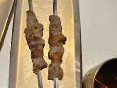 -西域阿里马新疆菜·清真(桂花路店)