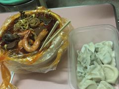 -牡丹峰朝鲜料理