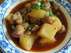 -白家高记肥肠粉(总店)