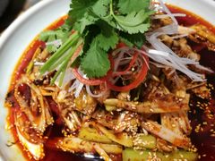 -炉之恋LUZHILIAN(芙蓉汉城总店)