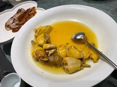 -望乡楼上海菜(日月光店)