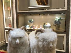 -新兴家喻酒家·羊城名宴(昌岗店)