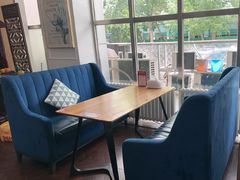 -花舍·新派粤菜·西餐·下午茶(亚运村·鸟巢店)