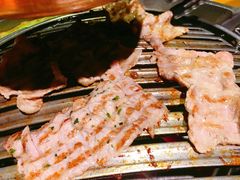 -金顺碳烤肉(新塘店)