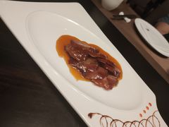 -浙江安吉JW万豪酒店·万豪中餐厅