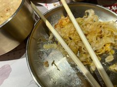 -西塔老太太泥炉烤肉(万柳华联店)