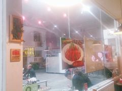 -清真·金鑫隆牛羊肉(环山路店)