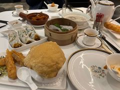 -翠园(兴业太古汇店)