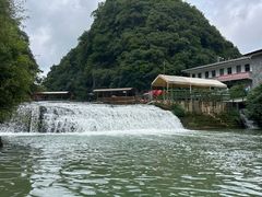 -天河潭旅游度假区