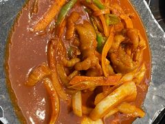 -HONGA HONGA雄家(曹路店)