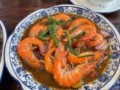 -醉壹号海鲜大排档·老厦门特色菜(厦门美食地标店)