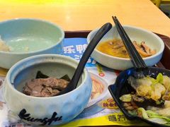 -真功夫(君逸世家店)