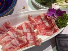 -祥源胡同·涮牛羊肉火锅(花桥店)