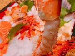 -御满屋日本料理