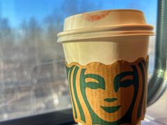 -星巴克(盘锦水游城店)