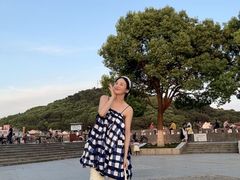 -汤山公园