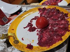 -潮汕大目牛肉火锅(皇岗旗舰店)