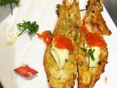 -尚雅铁板料理自助餐厅(乐松店)