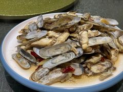-大京园海鲜烧烤(东城路店)