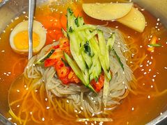 -韩山葵烤肉(太古里店)