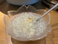 -蜜桃餐厅·伴山(绿宝广场店)
