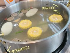-牛天下·牛肉·海鲜·打边炉·融合菜