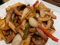 -花园茶楼(兴城西路店)