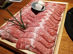 -肉魁屋·烧肉·烧鸟·酒场(高新店)