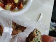 -贾五油糊馅