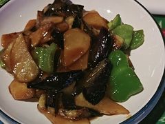 -人民公社大食堂(张家湾店)