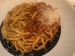 意大利肉酱面-JAMES+詹嘉厨房