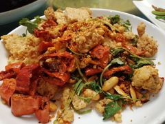 -富临轩私房菜(集庆门大街店)