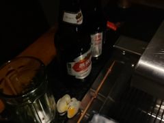 -刘记大块烤羊腿餐吧(北沙滩店)