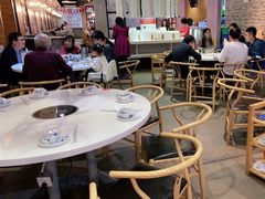 大堂-陈记顺和牛肉火锅馆(天河北路店)
