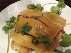 -阿娘家·原生态农家菜(国顺东路店)