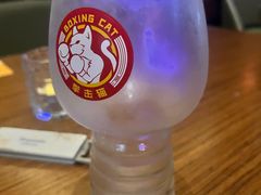 -MARU玛露音乐餐厅(大学路店)