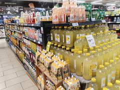 -永辉超市(萧山宝龙广场店)