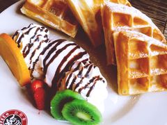 -MAAN COFFEE(金桥店)