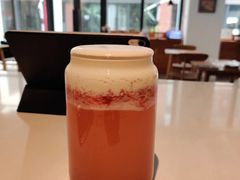 饮品-时间行者书店(新安店)