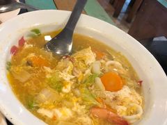 -Doo Dee Thai Food(Issan/Isaan/Esan)