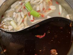 -水碾河刘老大串串香(水碾河路店)
