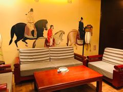 -庖丁堂酒店(高新区店)