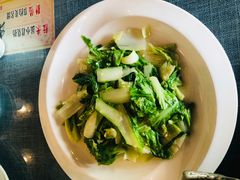 -茶油香闽南菜·花园餐厅(前埔店)