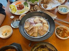 -韩礼年糕(飞虹路店)