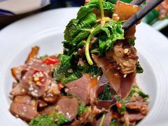 -蜗牛小馆醉乡民谣云南菜(惠新西里店)