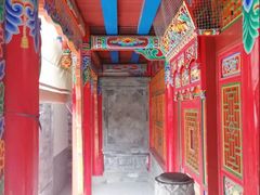 -塔尔寺