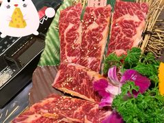 -黑牛の店·和牛烧肉(合生汇店)