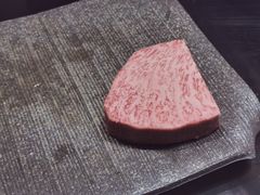日式和牛-丽思卡尔顿·炙焰·铁板烧餐厅