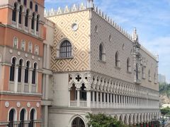 -澳门威尼斯人综合度假区