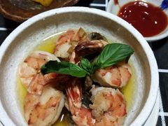 -角落里(中山公园店)